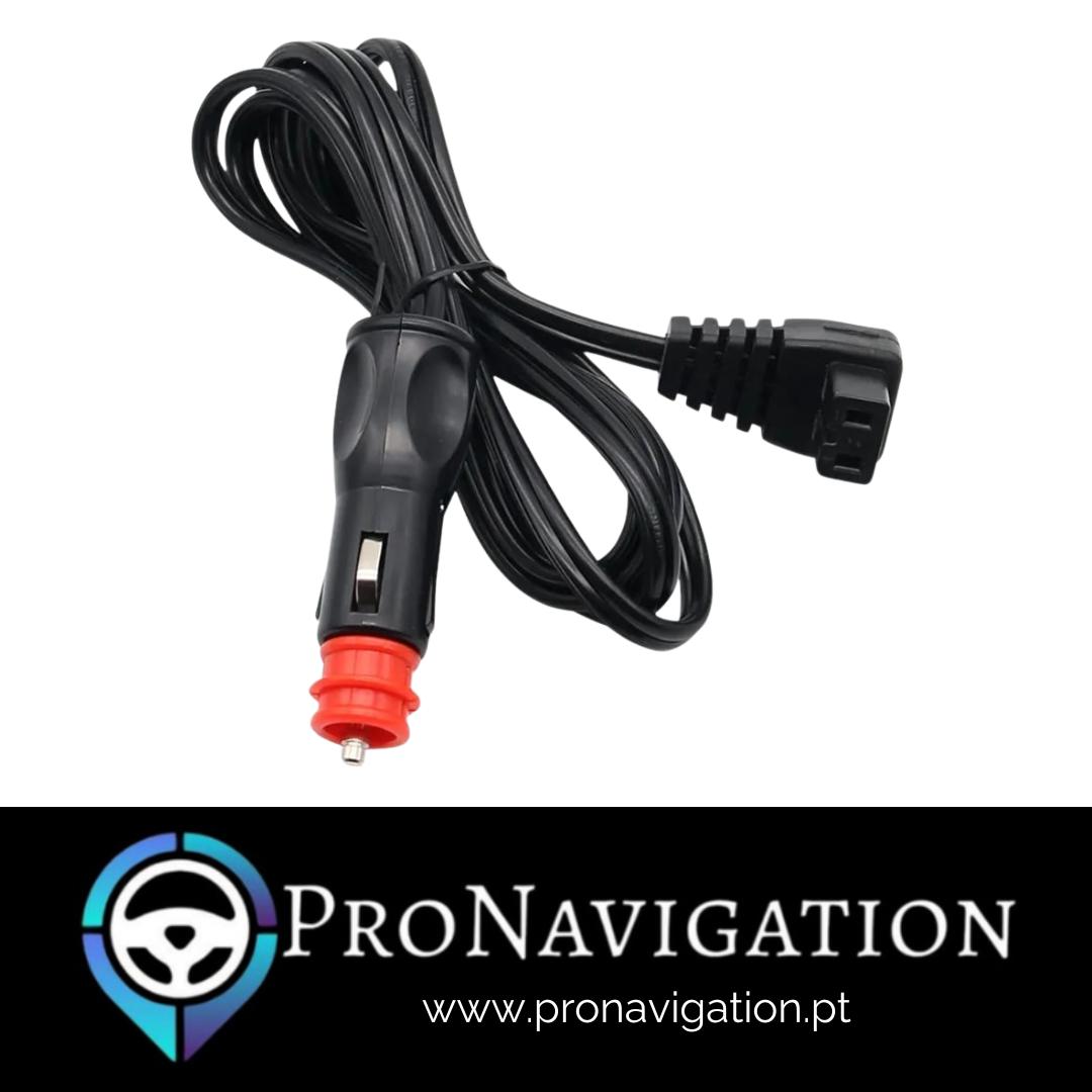 Cabo isqueiro para Arca Frigorífica 12v/24v
