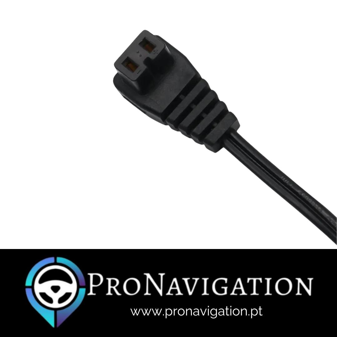 Cabo isqueiro para Arca Frigorífica 12v/24v