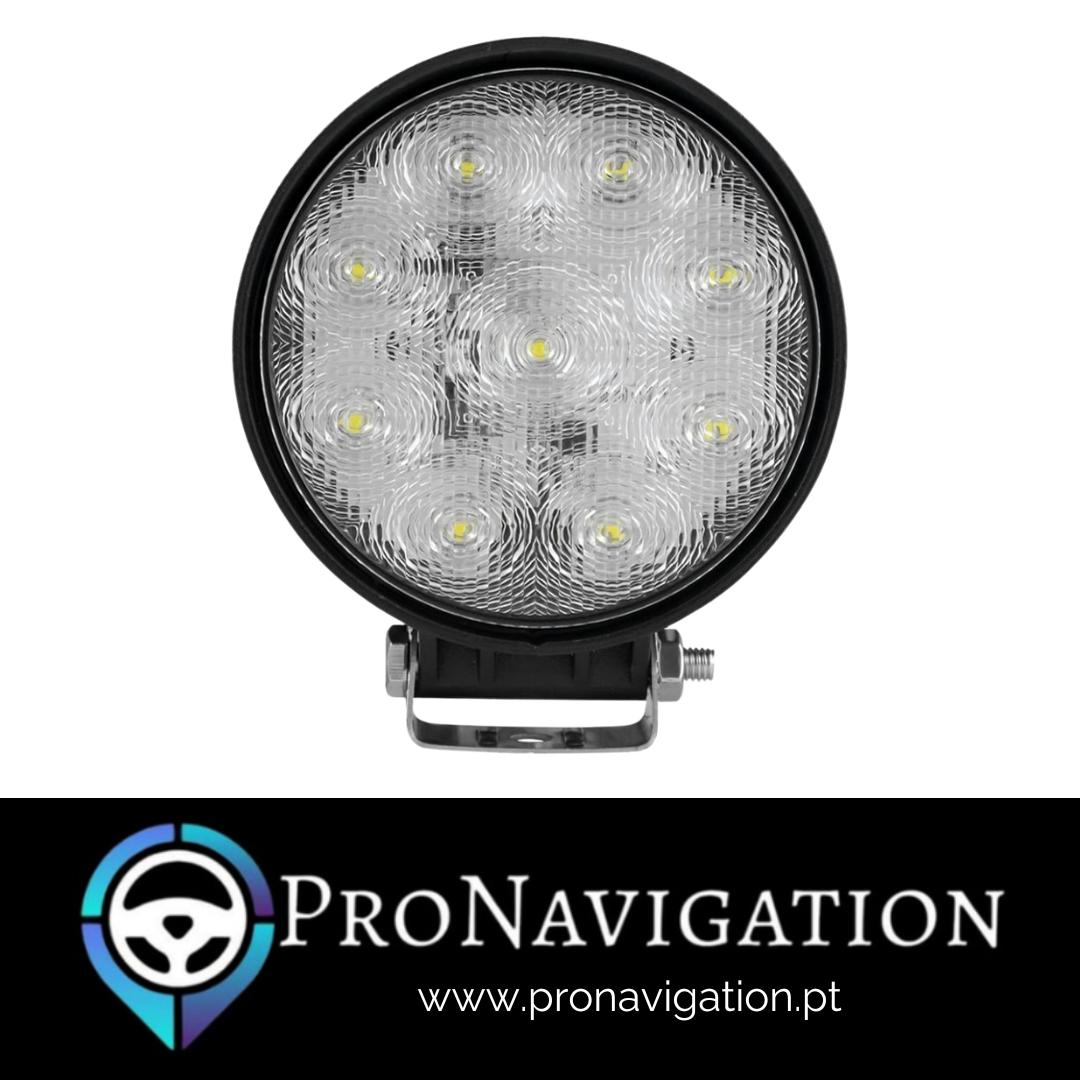 Farol de Trabalho