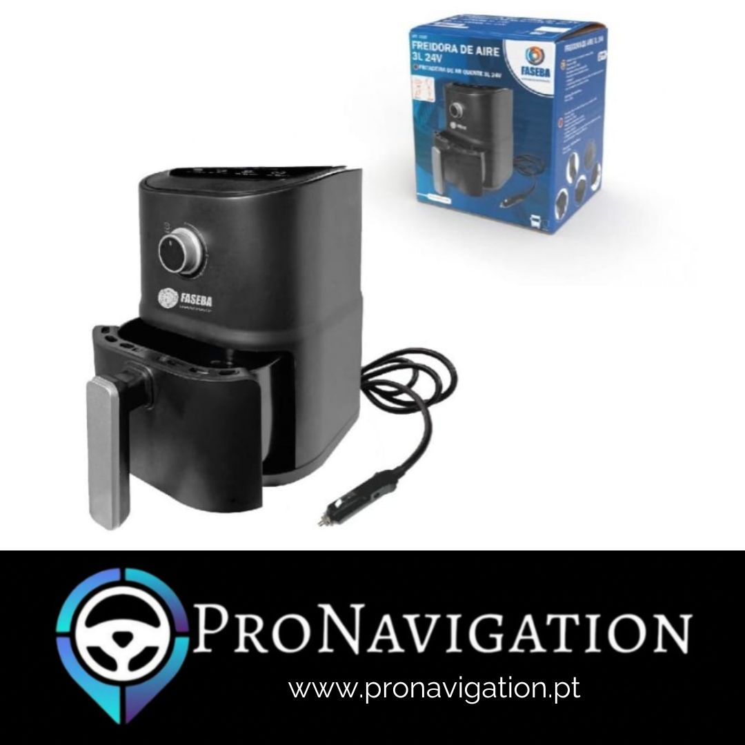 Air Fryer 24v