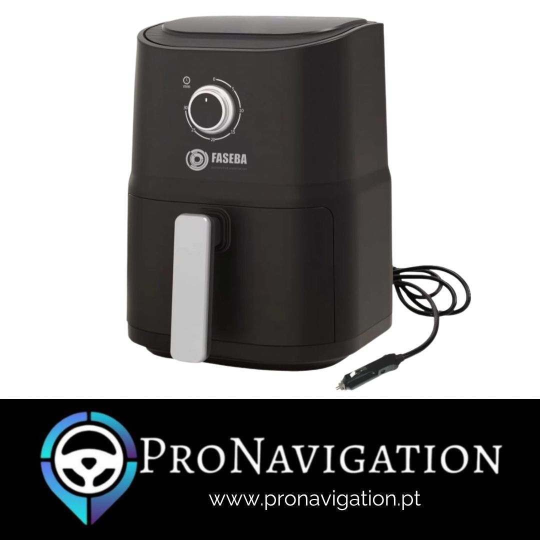 Air Fryer 24v