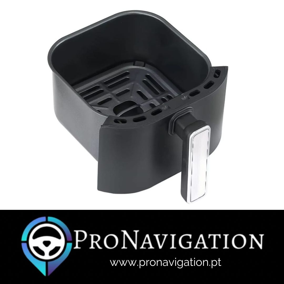 Air Fryer 24v