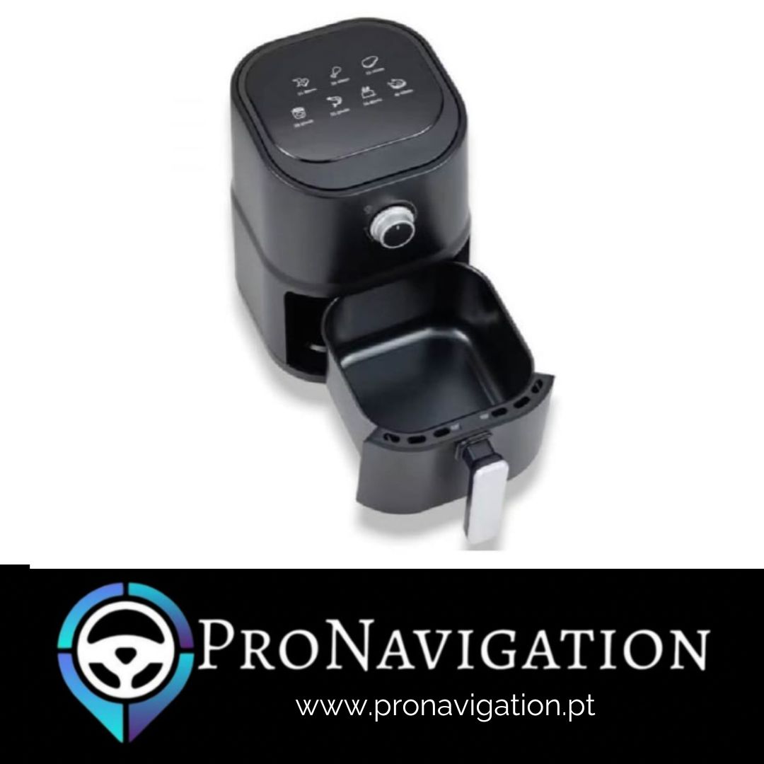 Air Fryer 24v