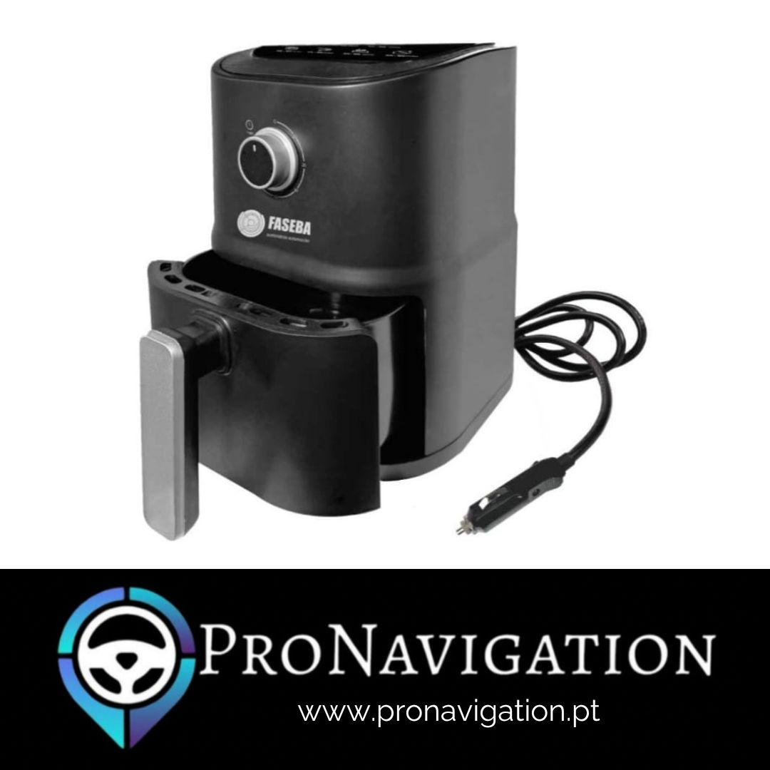 Air Fryer 24v