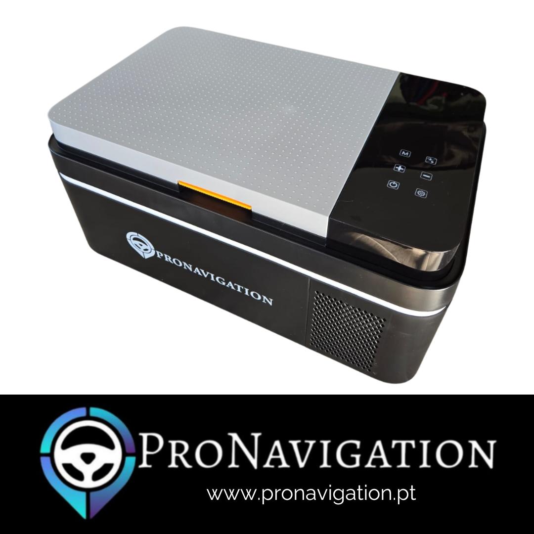 Arca ProNavigation 25L