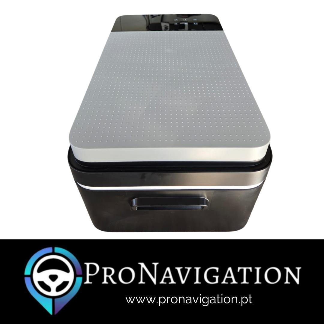 Arca ProNavigation 25L