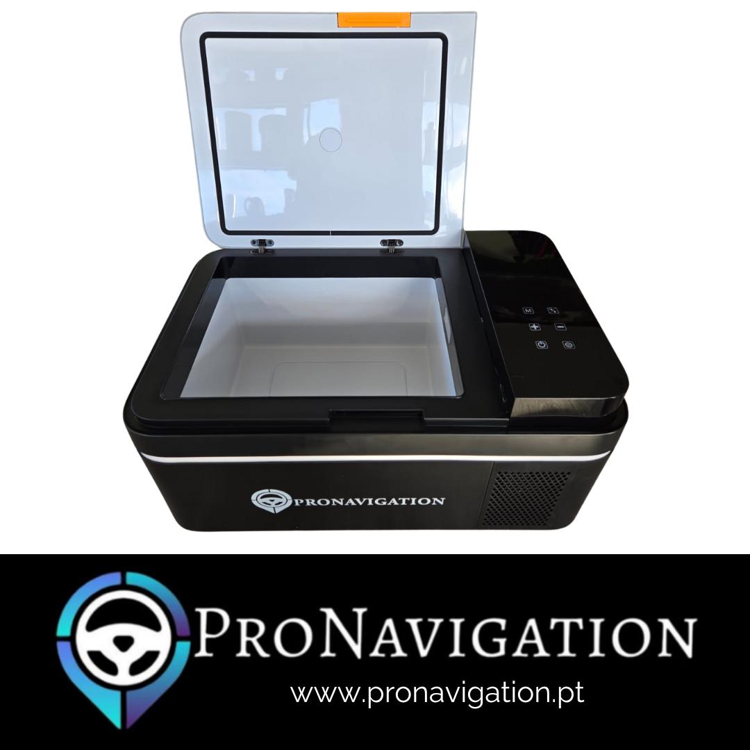 Arca ProNavigation 25L