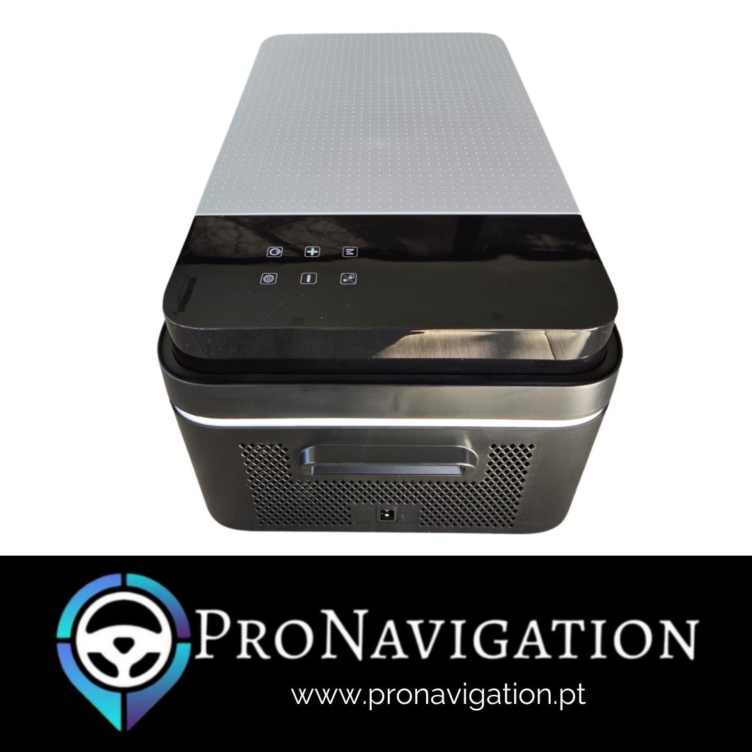 Arca ProNavigation 25L