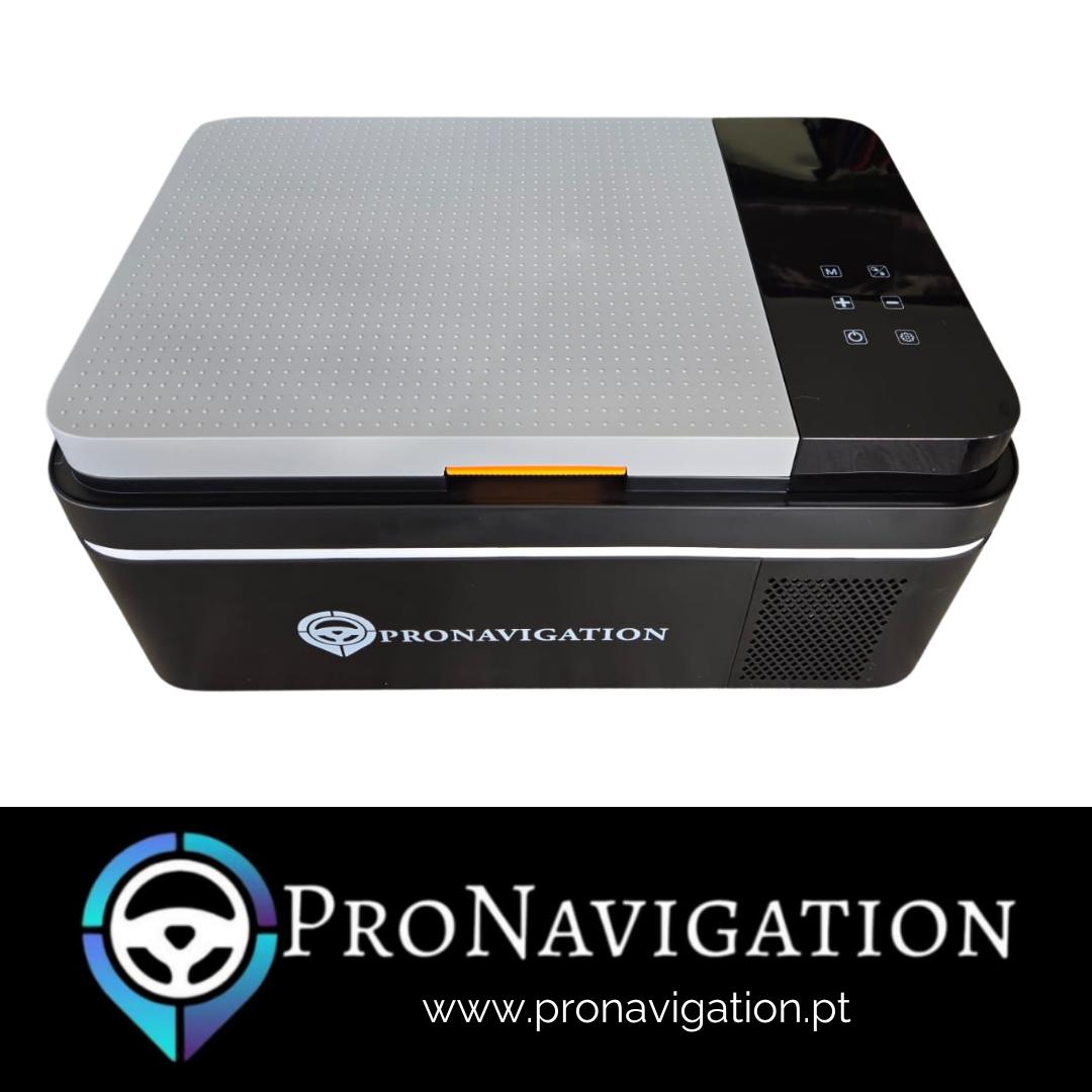 Arca ProNavigation 25L