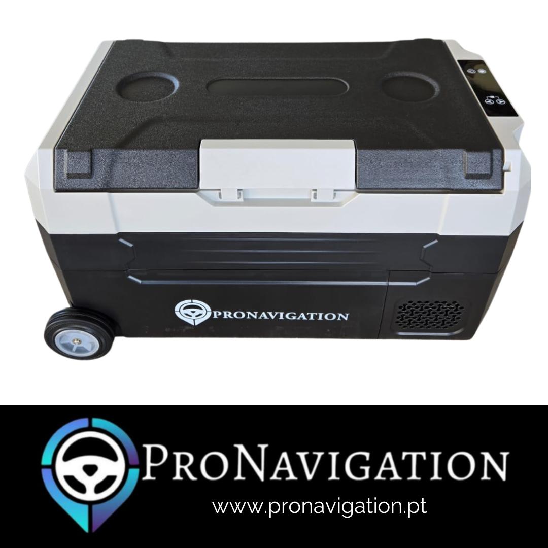 Arca ProNavigation 35L