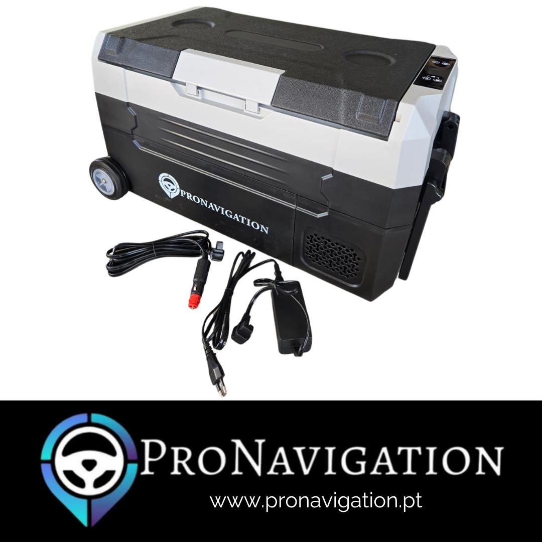 Arca ProNavigation 35L