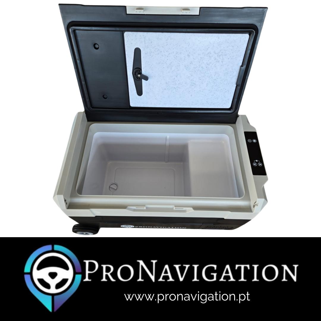 Arca ProNavigation 35L