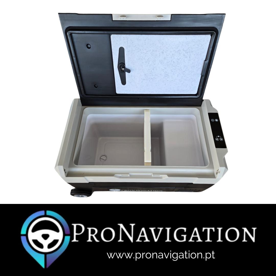 Arca ProNavigation 35L