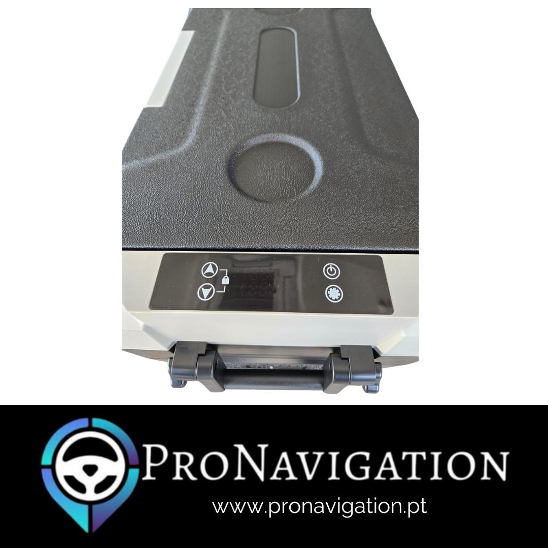 Arca ProNavigation 35L