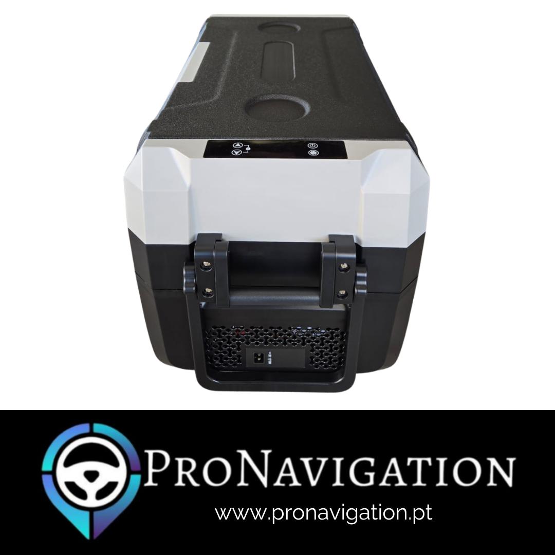 Arca ProNavigation 35L