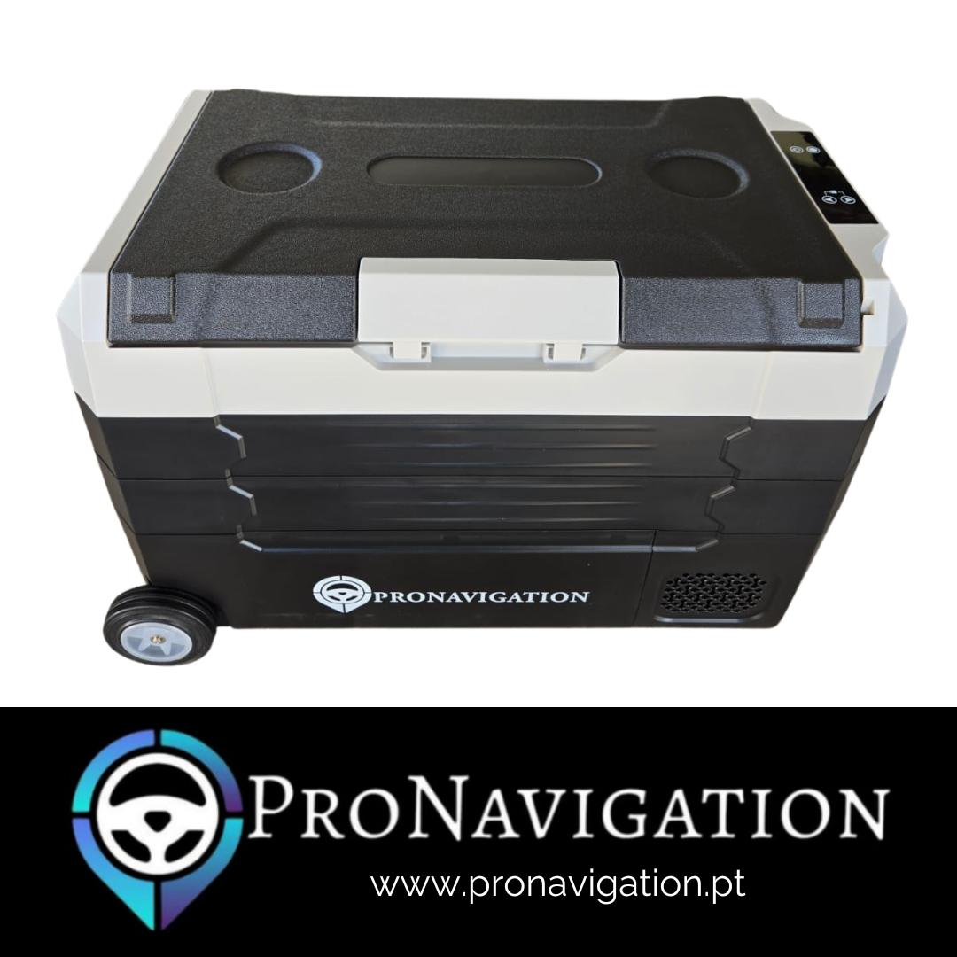 Arca ProNavigation 45L