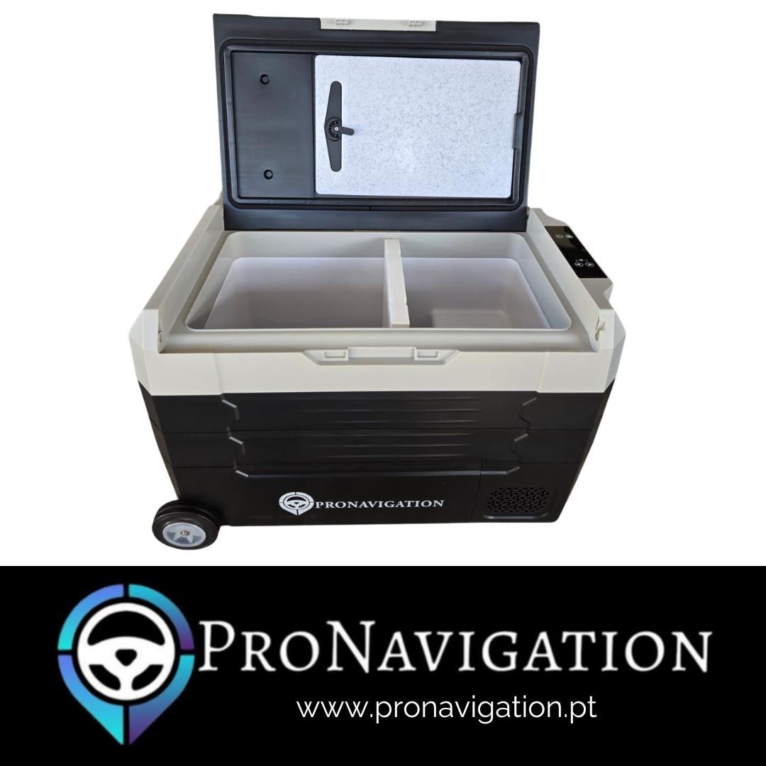Arca ProNavigation 45L