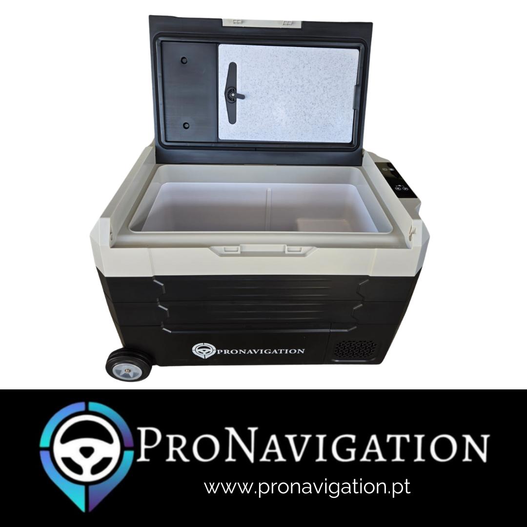 Arca ProNavigation 45L