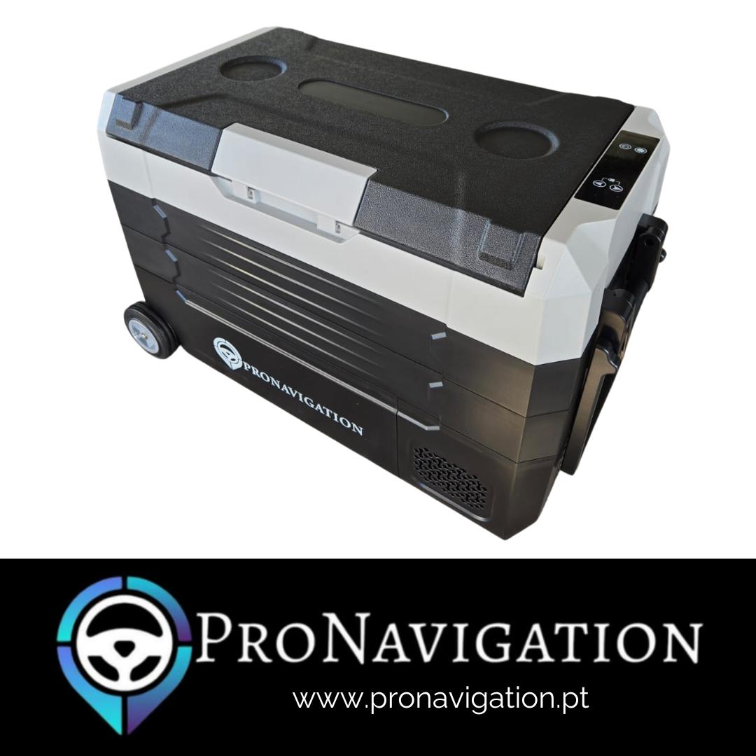 Arca ProNavigation 45L