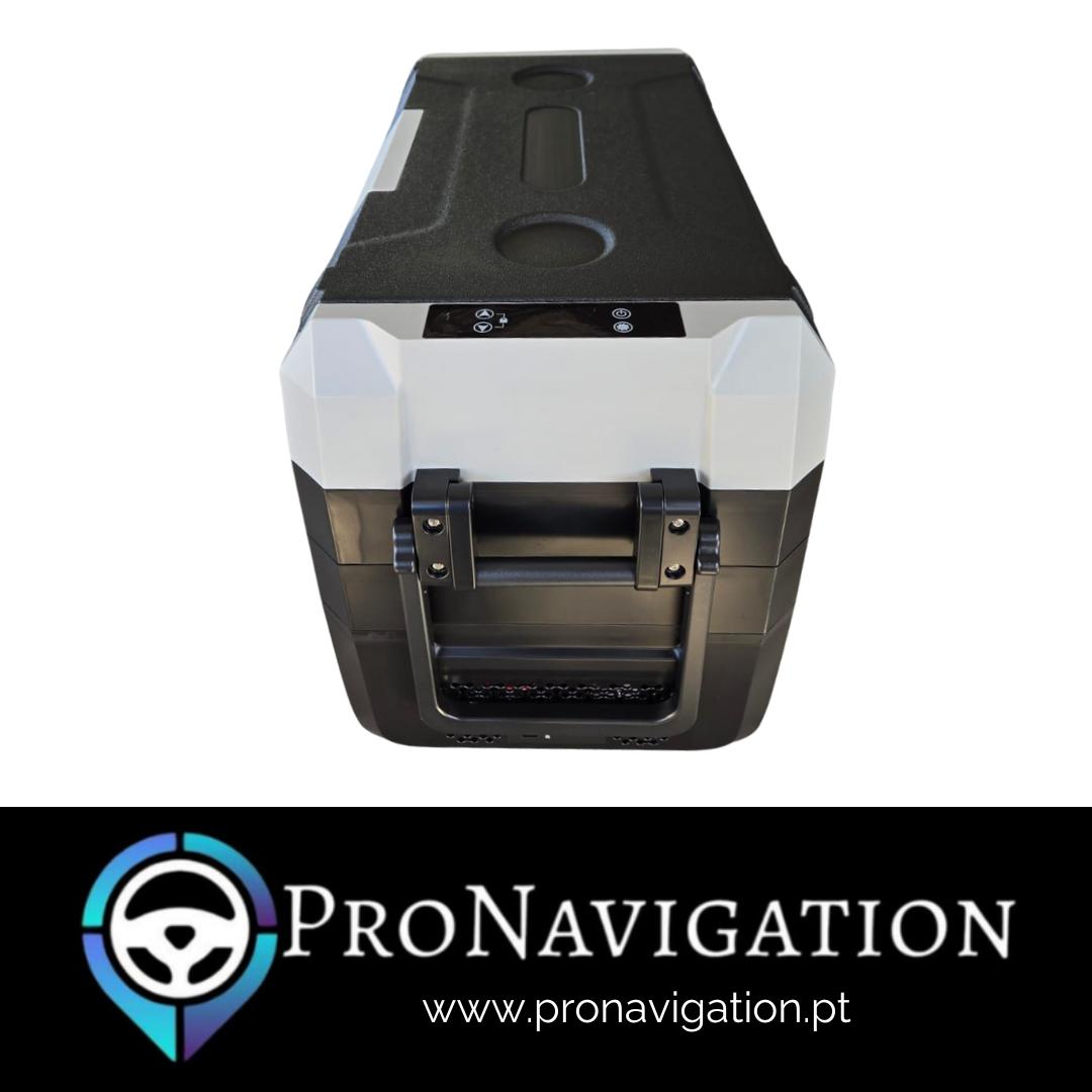 Arca ProNavigation 45L