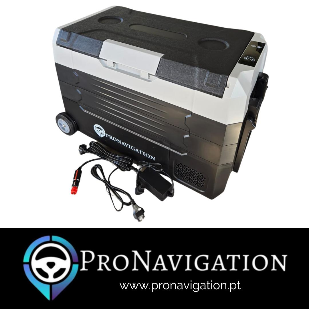 Arca ProNavigation 45L