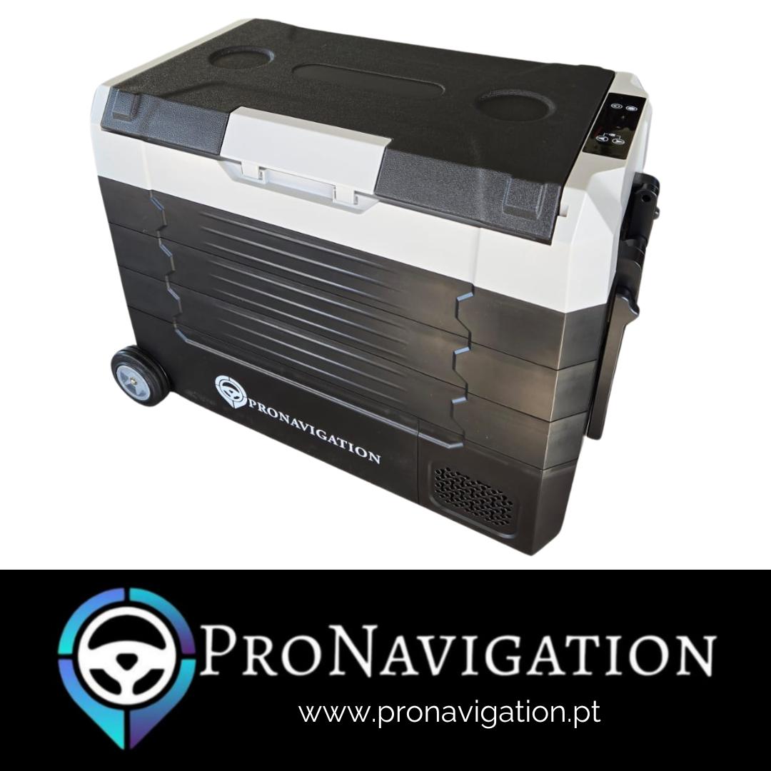 Arca ProNavigation 55L