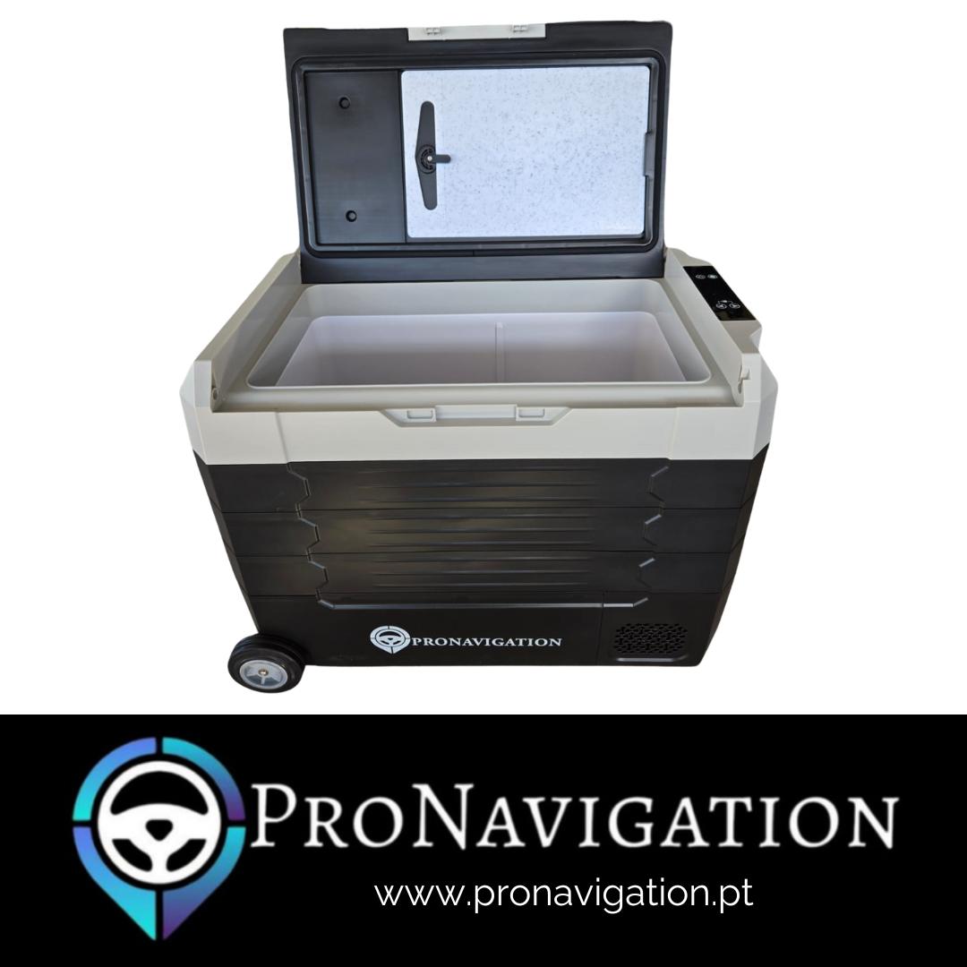 Arca ProNavigation 55L