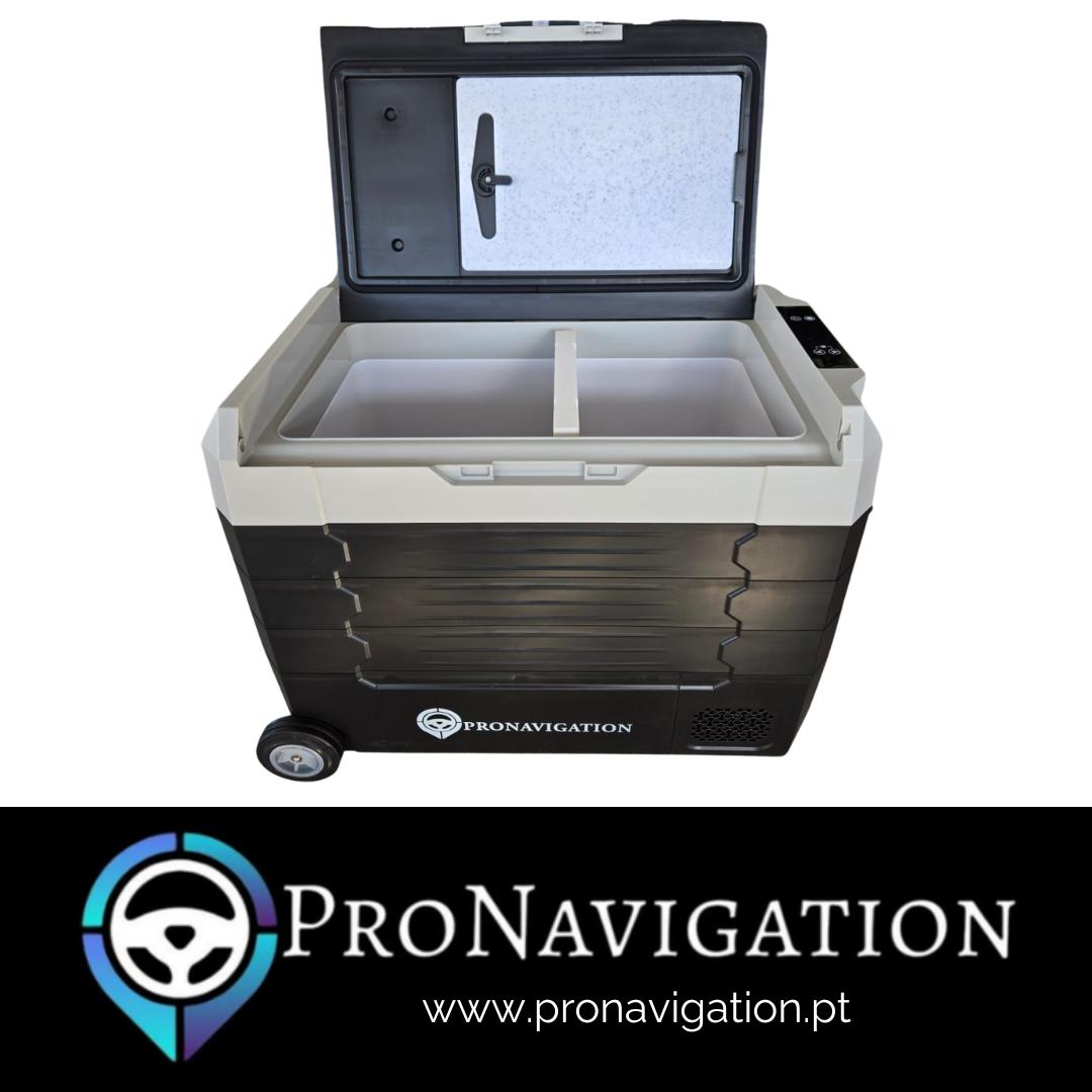 Arca ProNavigation 55L