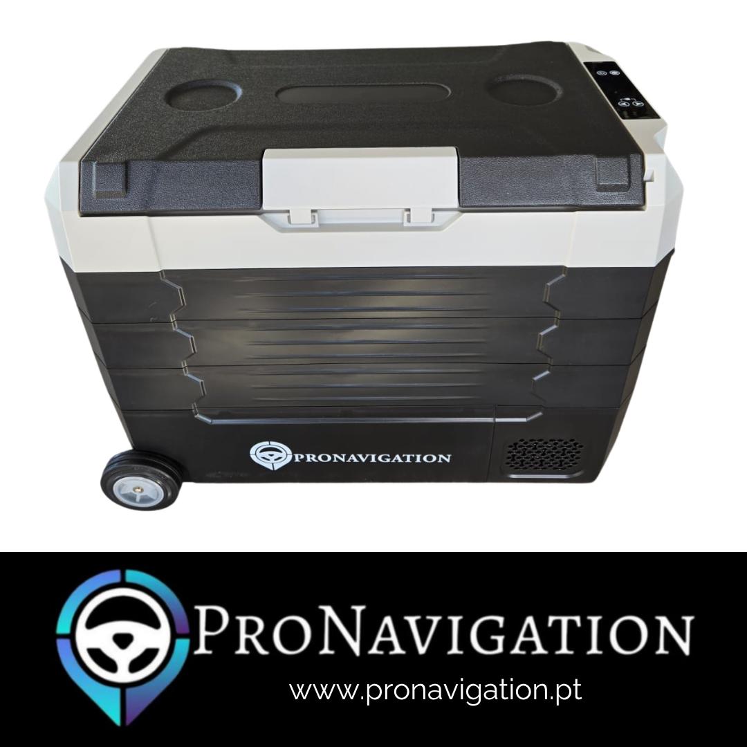 Arca ProNavigation 55L