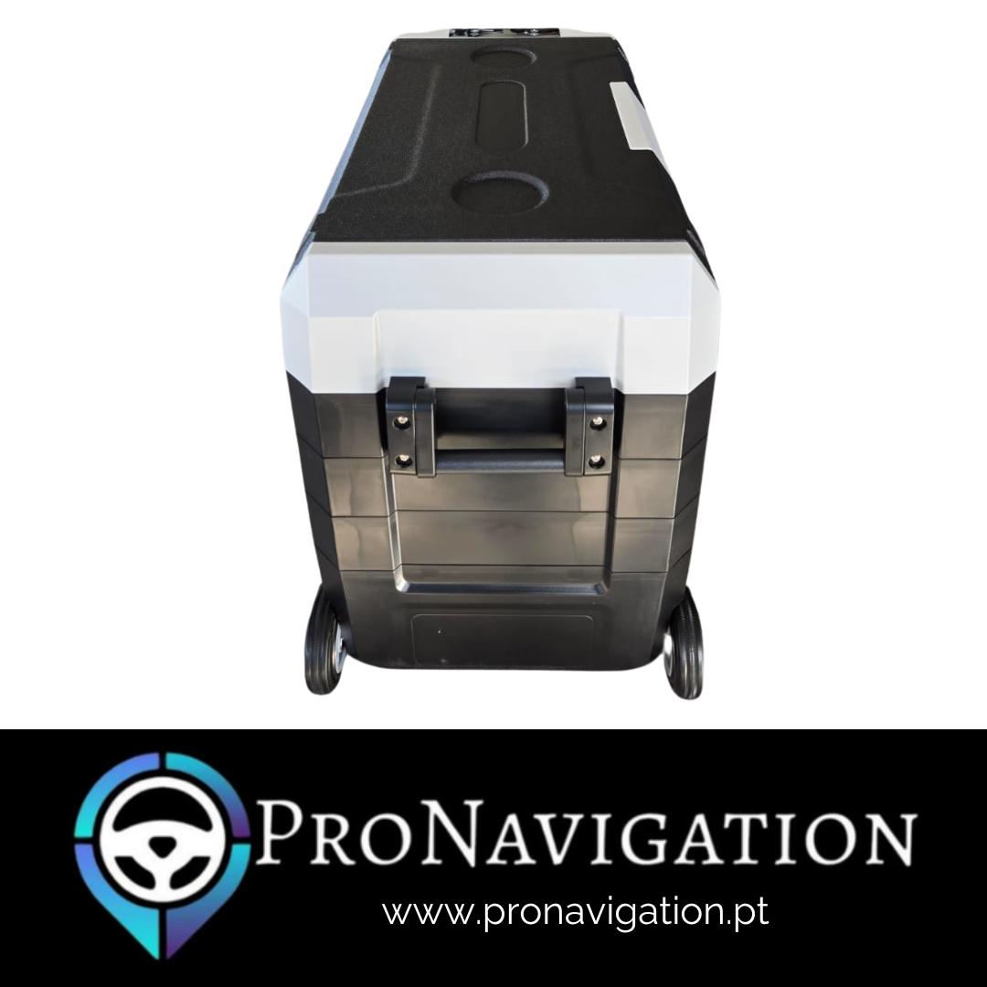Arca ProNavigation 55L
