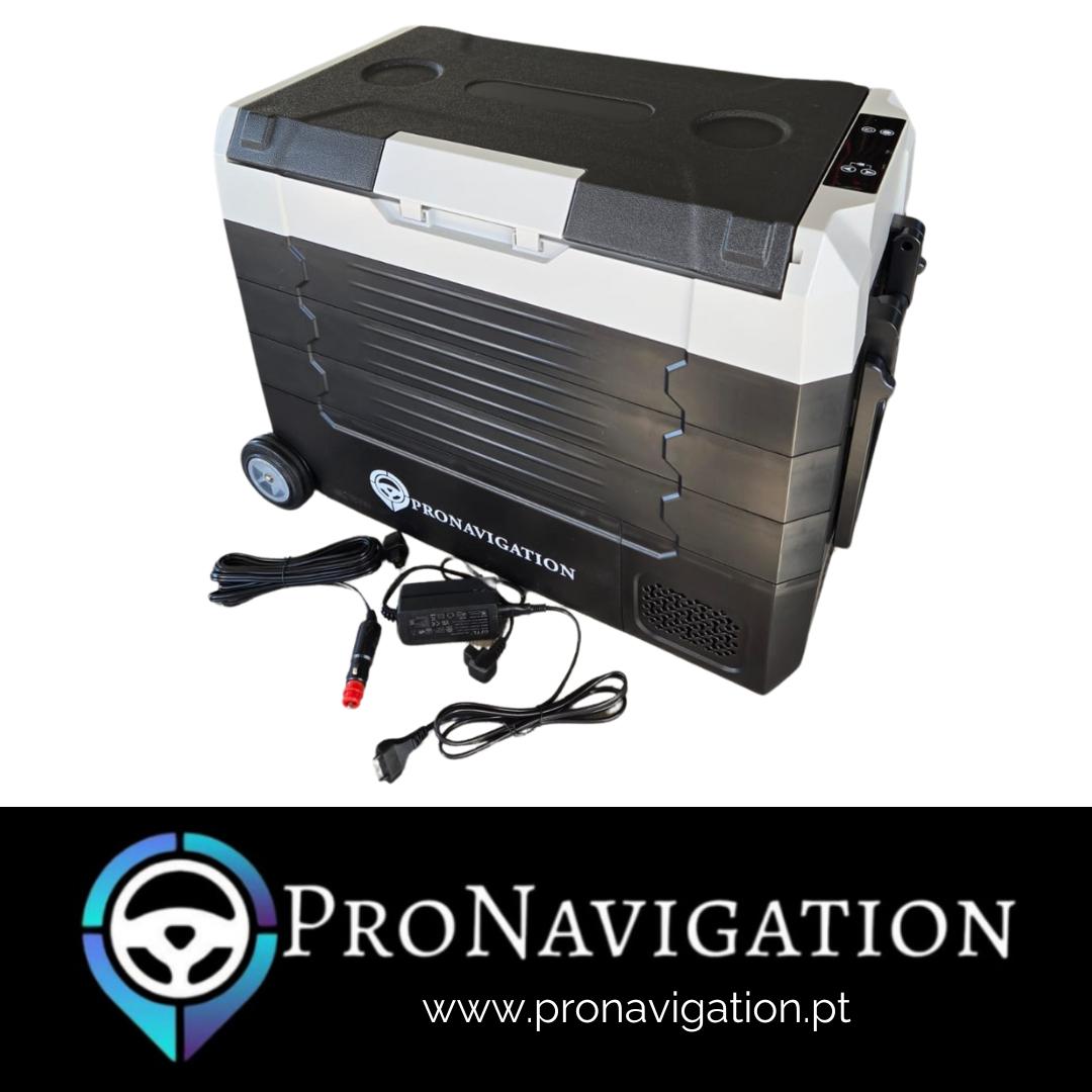 Arca ProNavigation 55L