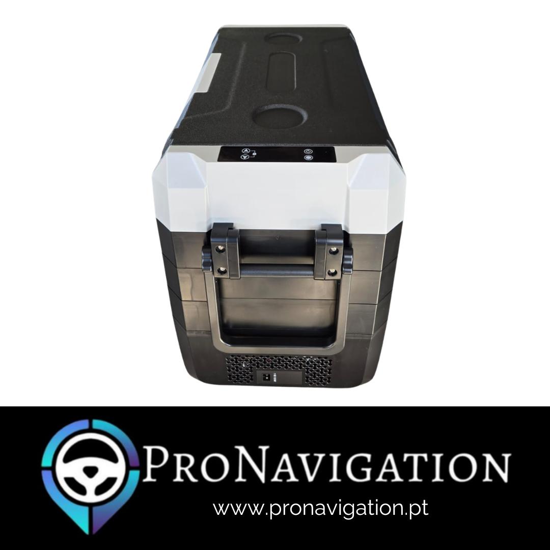 Arca ProNavigation 55L