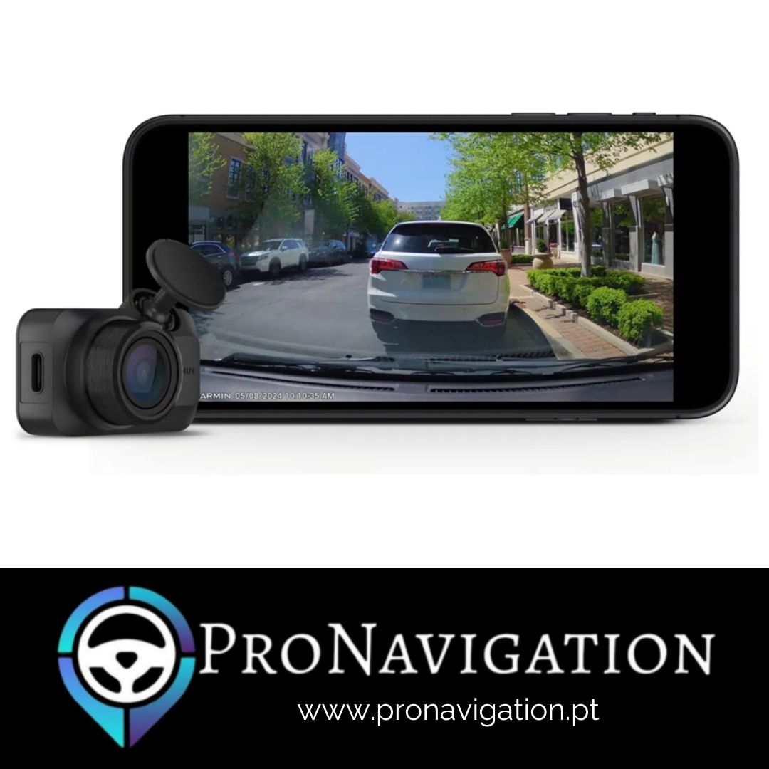 Dash Cam GARMIN Mini 3