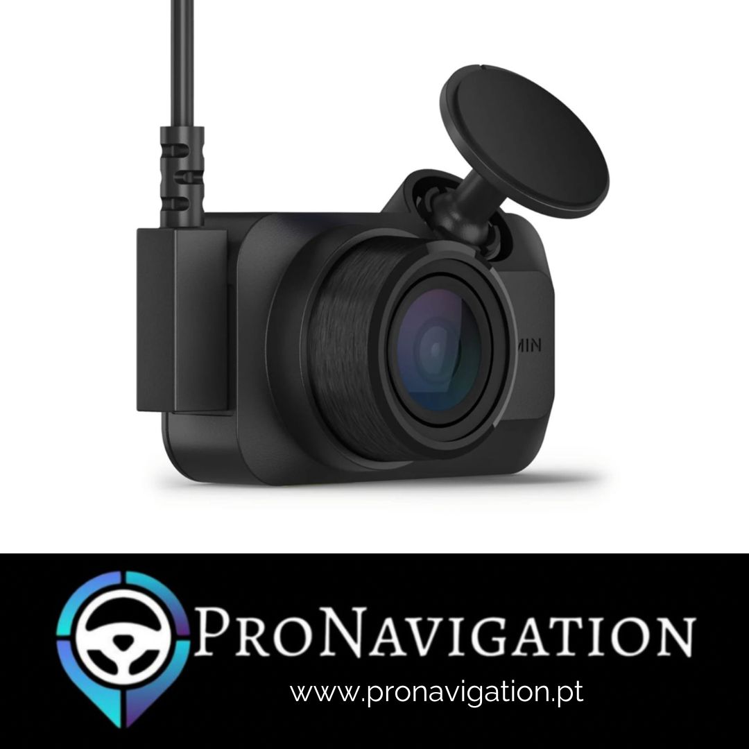 Dash Cam GARMIN Mini 3