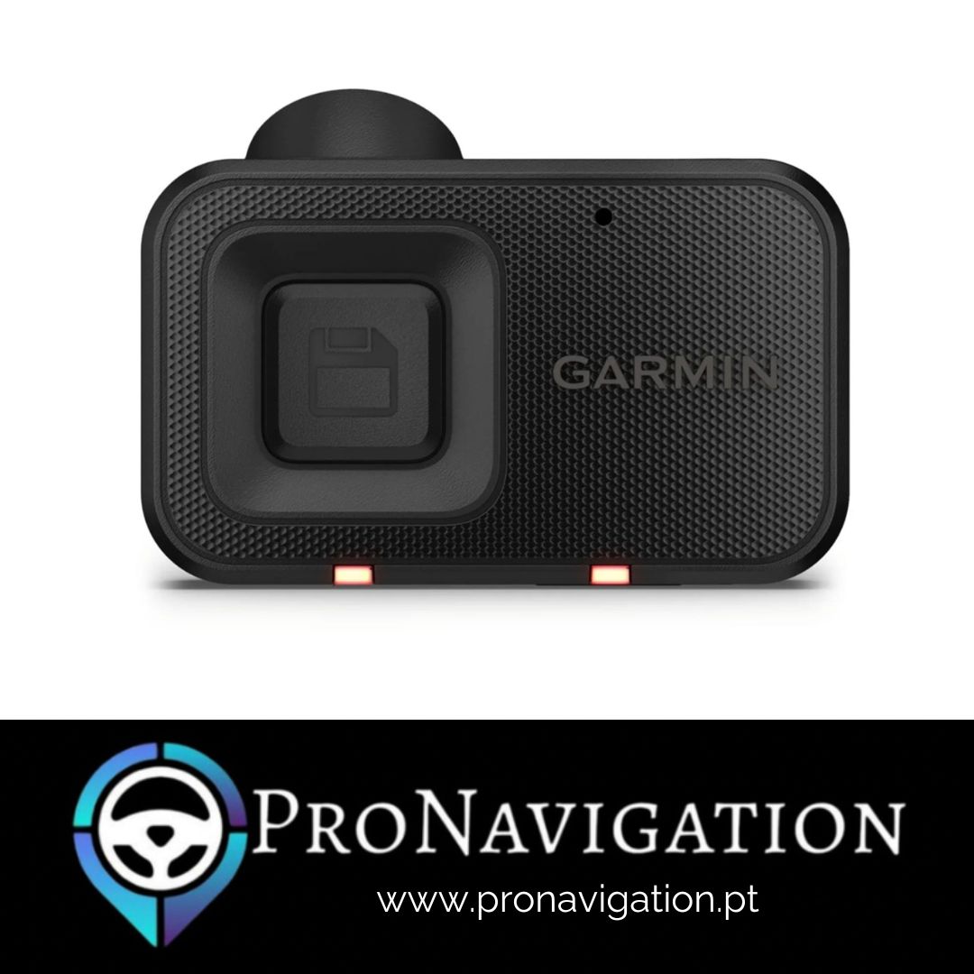 Dash Cam GARMIN Mini 3