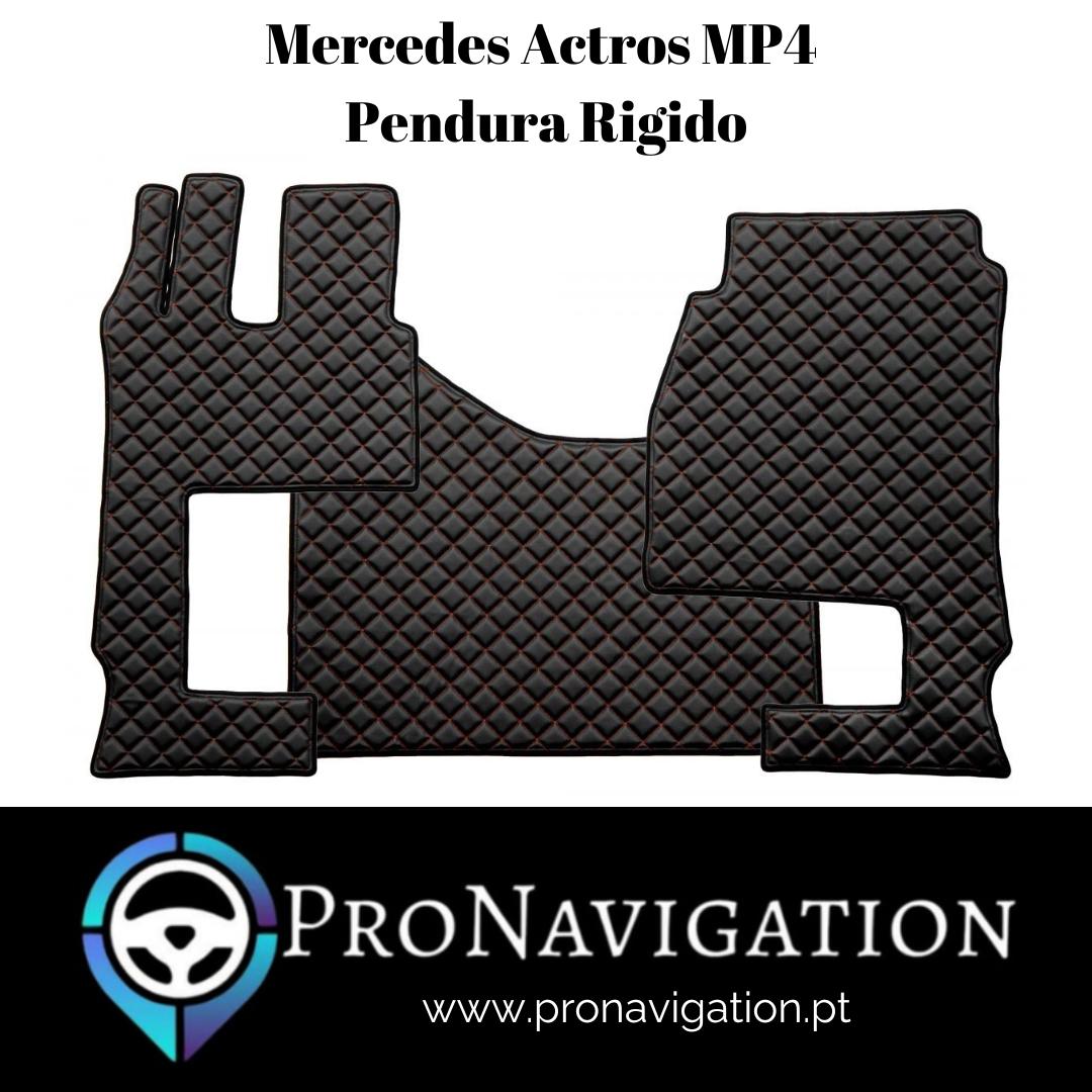 Tapetes Losângulo Mercedes