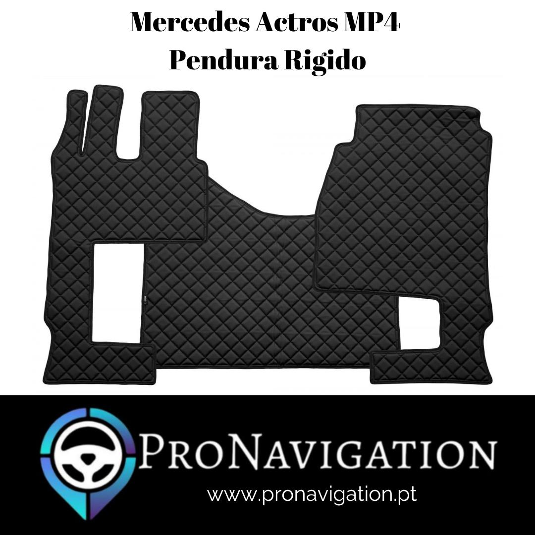 Tapetes Losângulo Mercedes