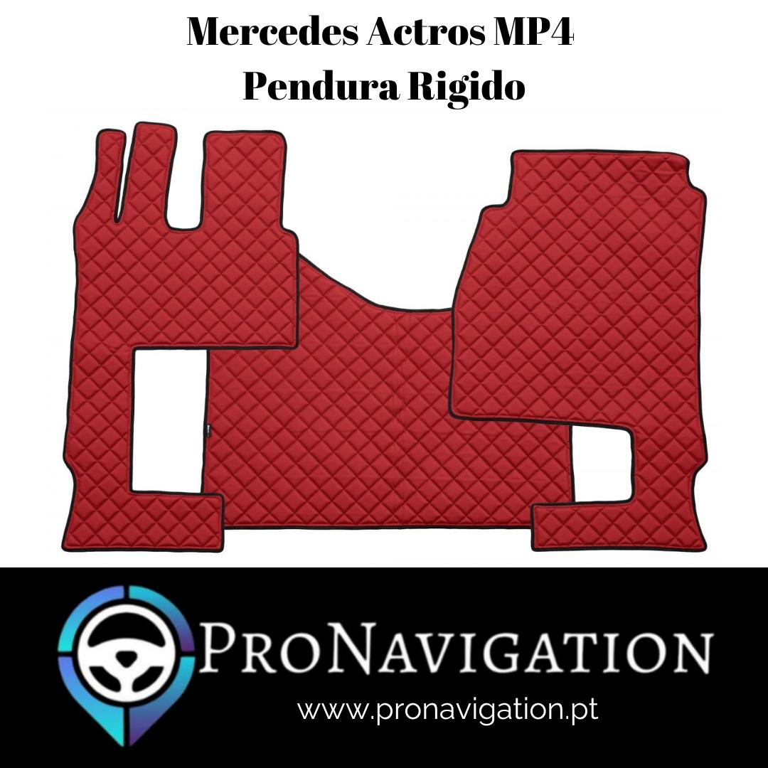 Tapetes Losângulo Mercedes