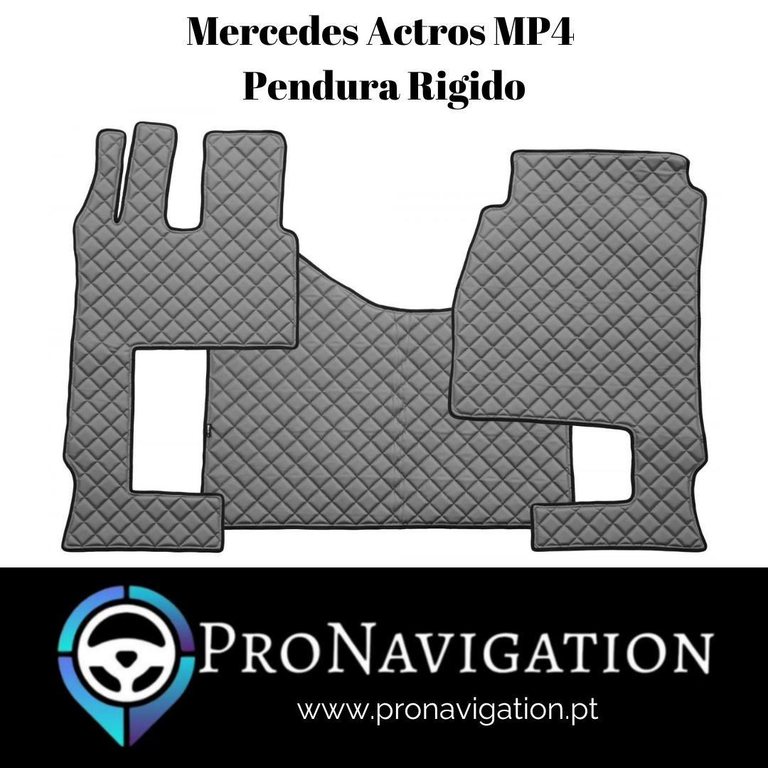 Tapetes Losângulo Mercedes