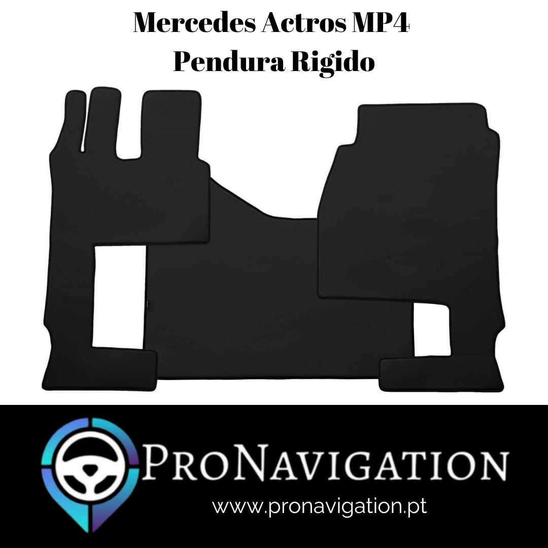 Tapetes Liso Mercedes