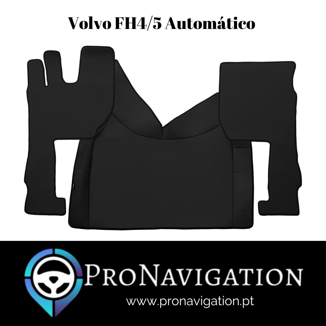 Tapetes Liso Volvo