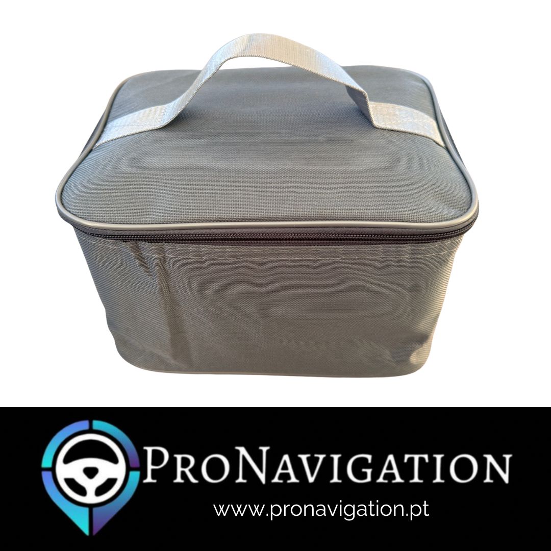 Lancheira Elétrica 3.5L 90W 12v/24v e 220v