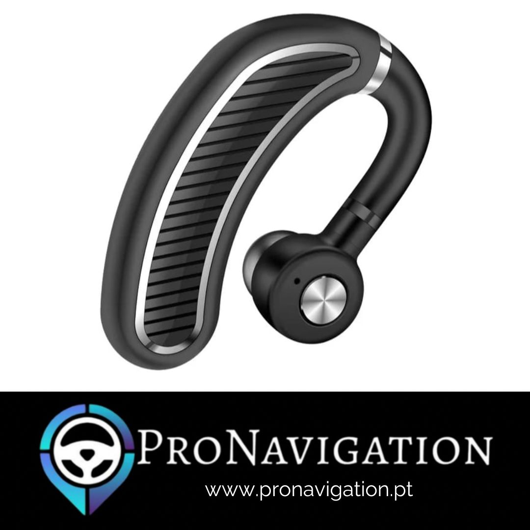 Carregador Portátil Auricular k21