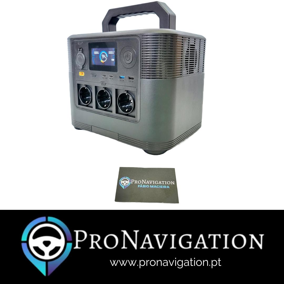 PowerStation M9 1200W 1008Wh