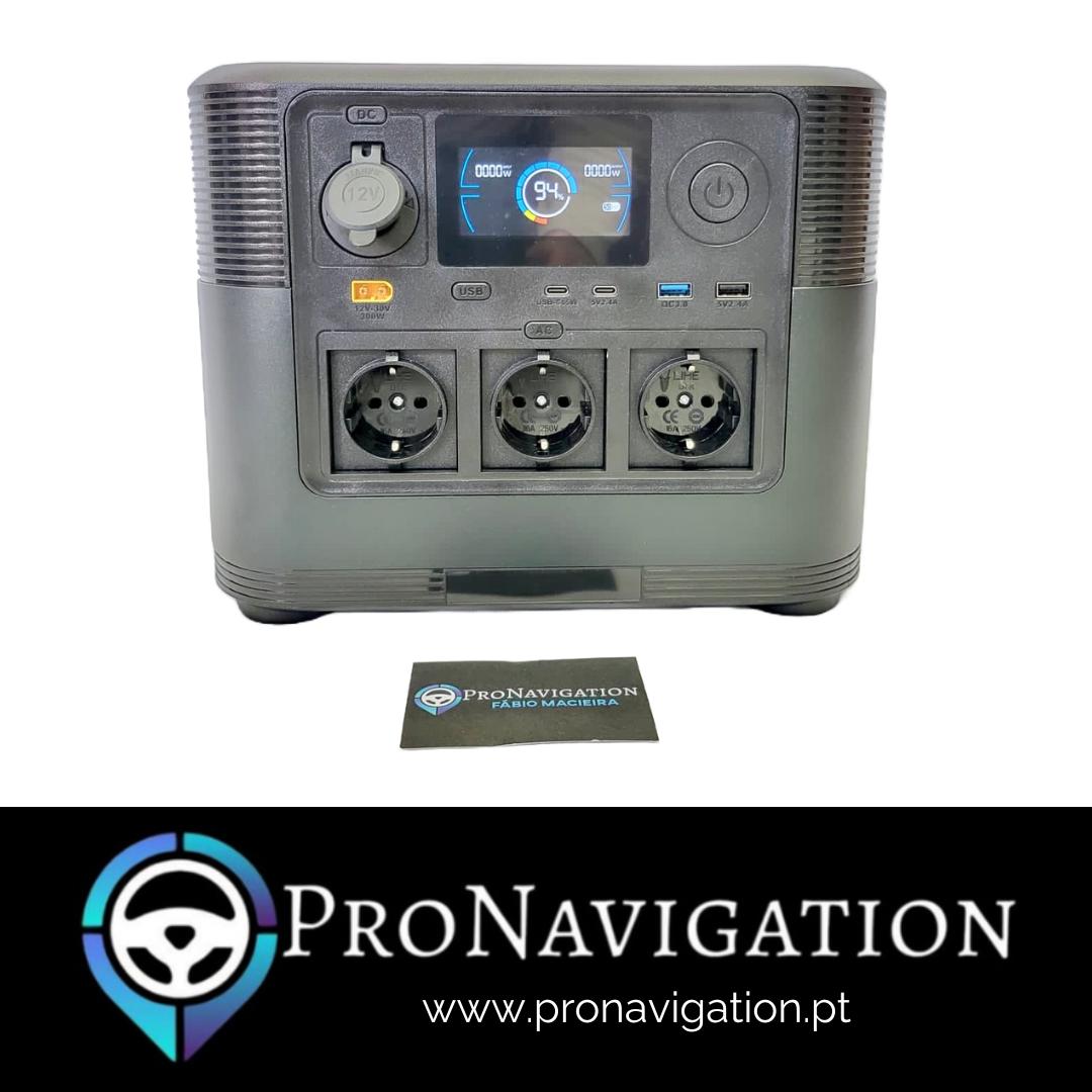 PowerStation M9 1200W 1008Wh