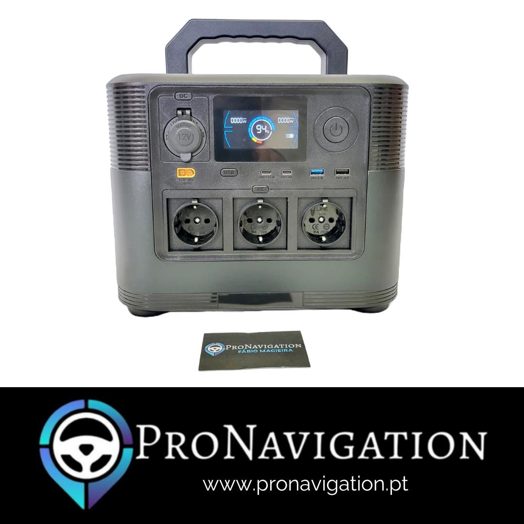 PowerStation M9 1200W 1008Wh