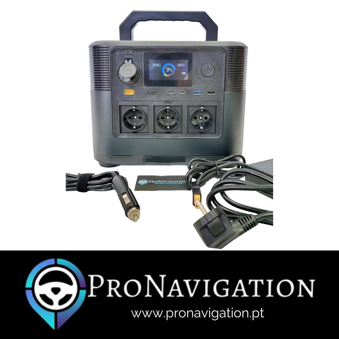 PowerStation M9 1200W 1008Wh