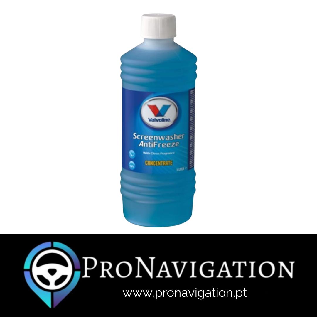 Líquido Parabrisas 1L -50ºC