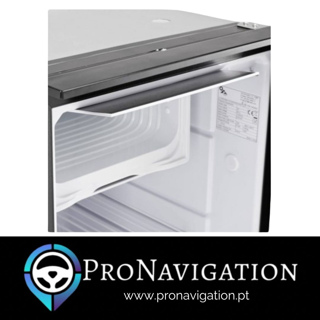 Frigorifico Indel B Cruise 49