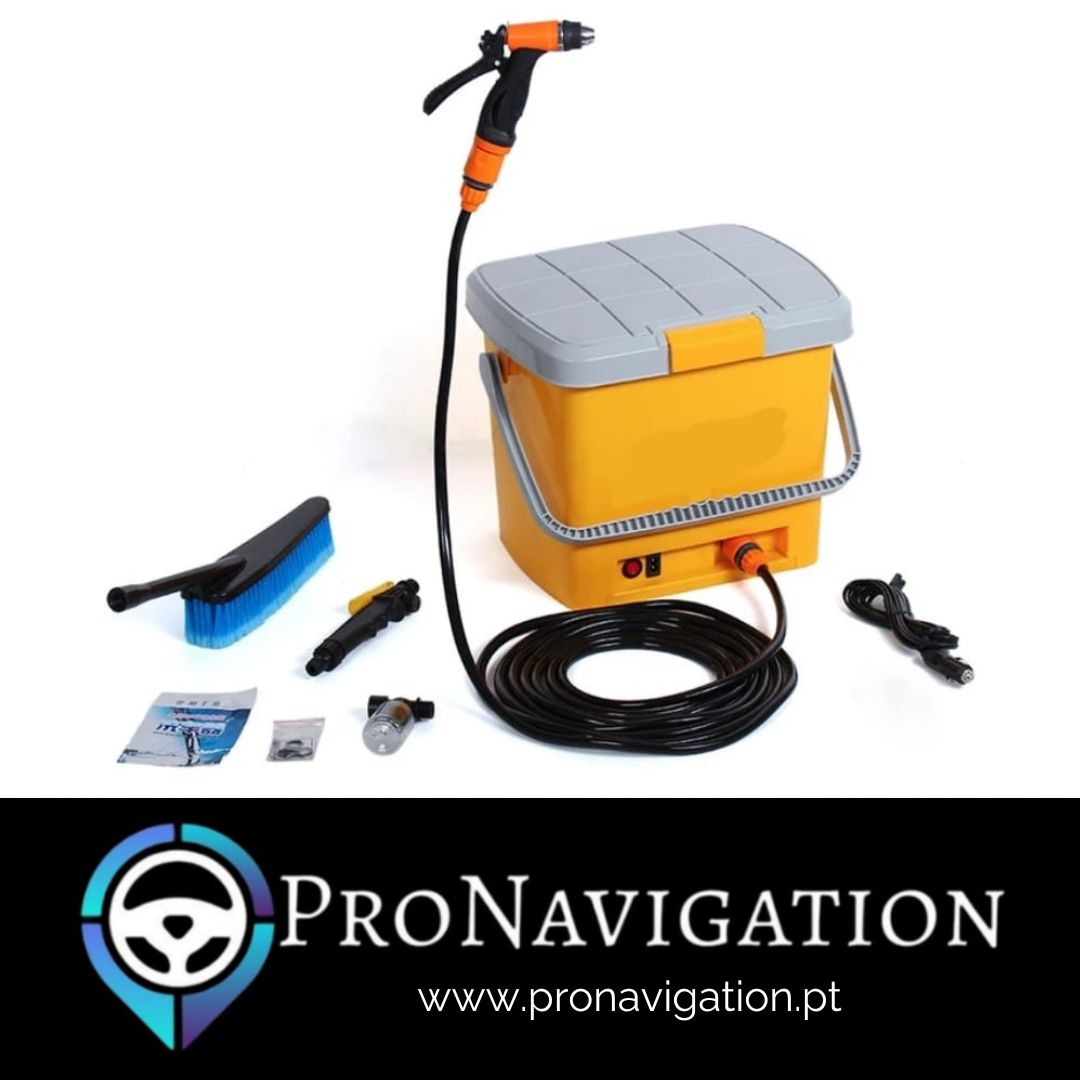 Car Washer 12V